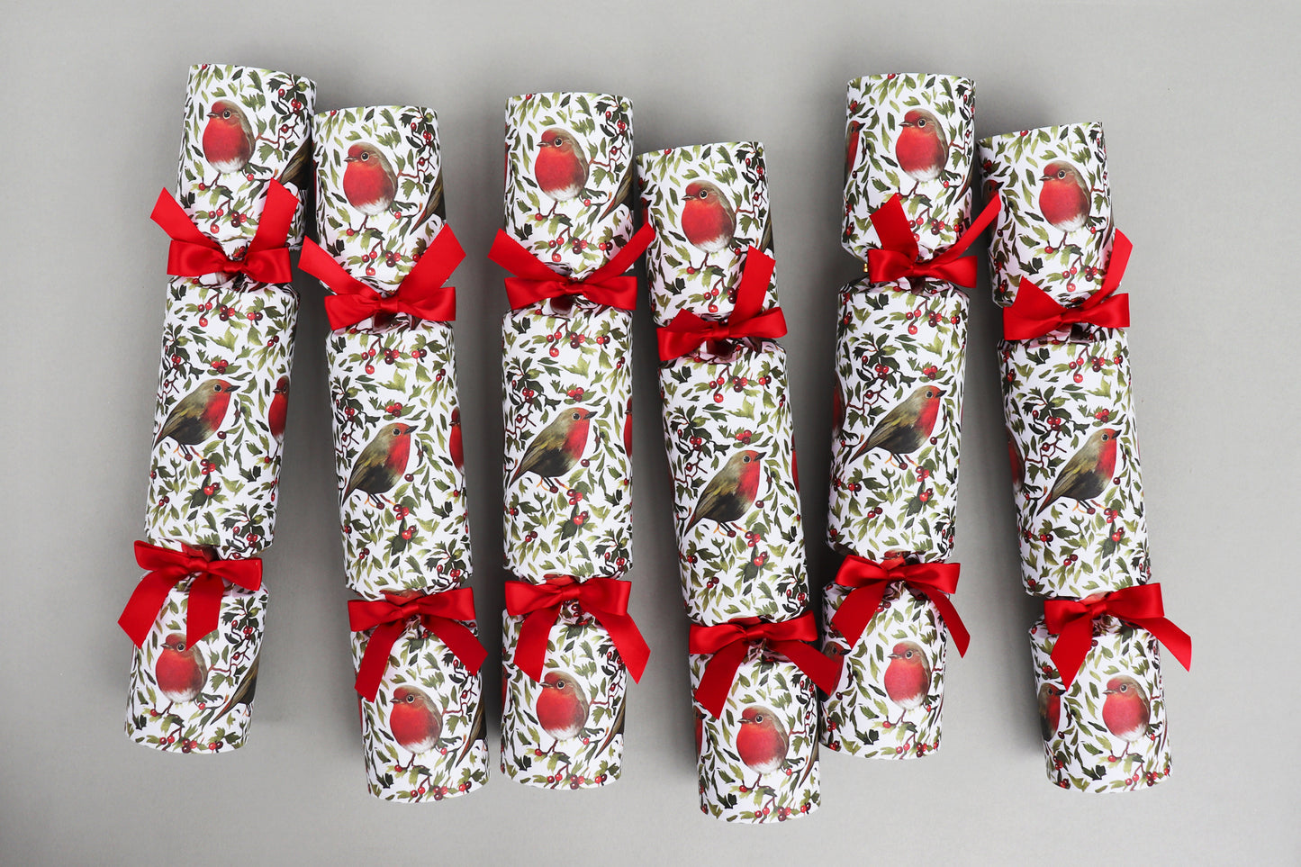 luxury christmas crackers catering