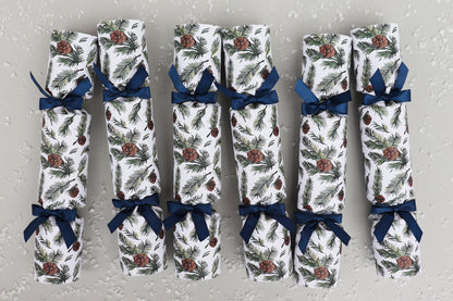 catering christmas crackers trade 